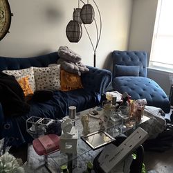Living Room Set
