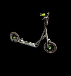Mongoose scooter