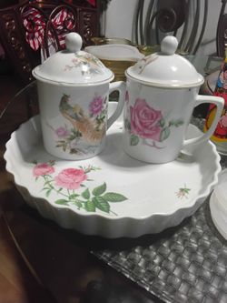 Vintage Set