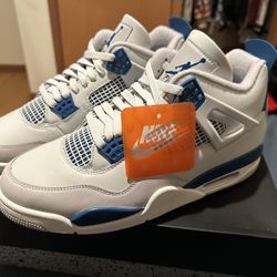 Jordan Retro 4 