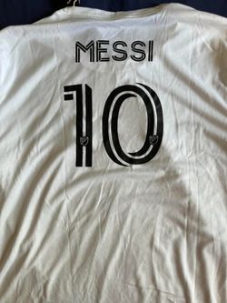 Messi youth jerseys