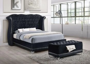 Brand New Bedroom Furniture
