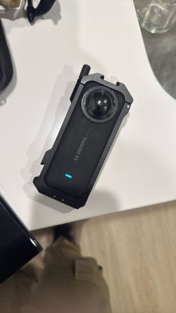 ISTA360 X3