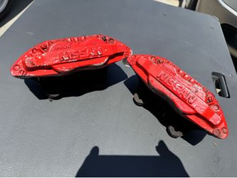 300zx calipers
