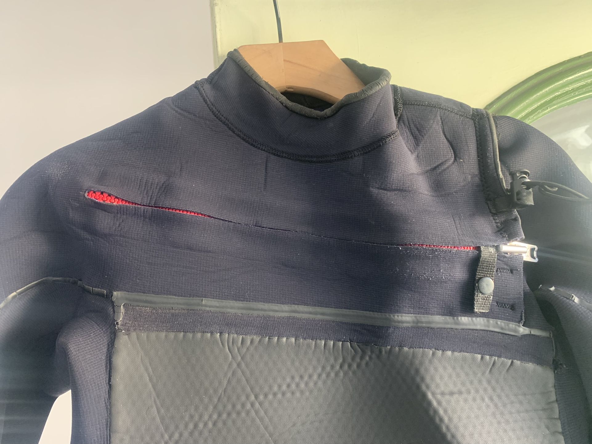 O'neill Wetsuit 3/2 Psycho Freak