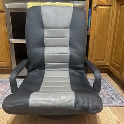 Swivel Gaming Chair 360 Degree Multipurpose Floor Chair Rocker