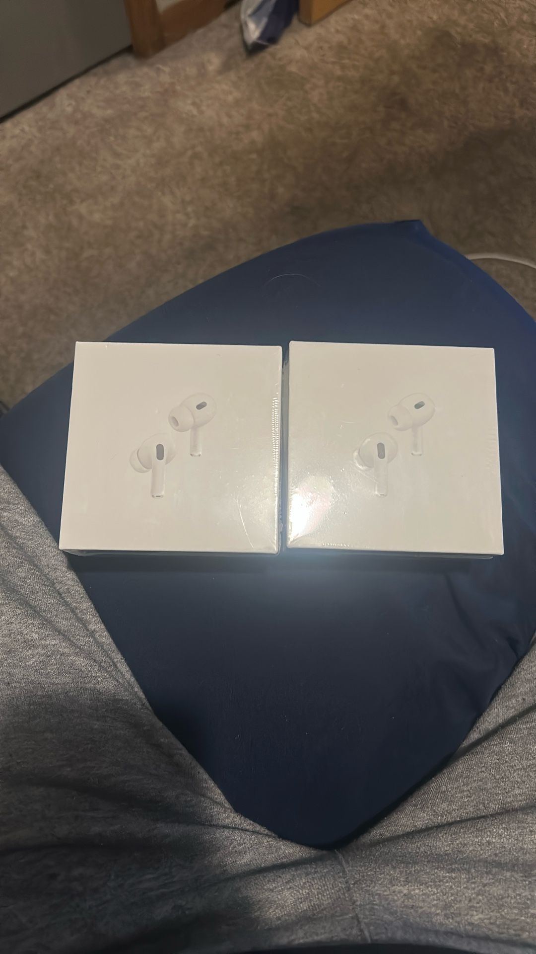 Apple AirPod Pro 2’s