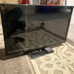 24" Television SEND OFFERS
