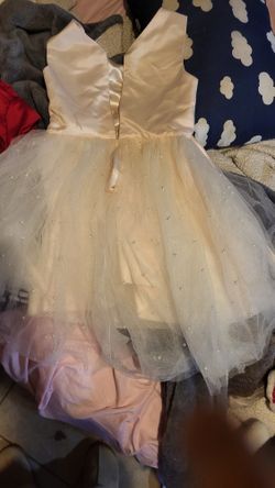 Baby Dresses 