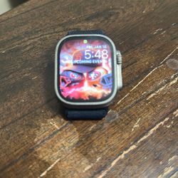 Apple Watch Ultra (1st Generation)