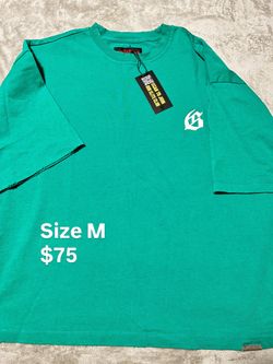 Godspeed shirt