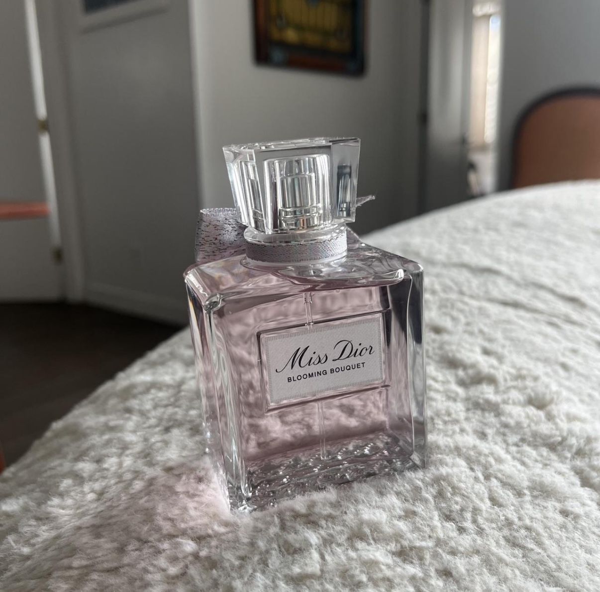 Miss Dior Blooming Bouquet
