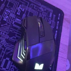 Gaming Mouse 