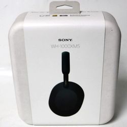 Sony Wh-1000xm5 