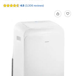 Portable Air Conditioner AC - Insignia 