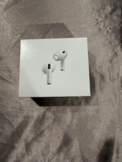 AirPods Pro 3