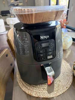 Ninja air fryer