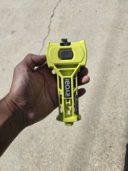 Ryobi Door Tool