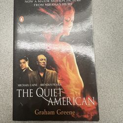 The Quiet American