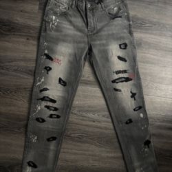Ksubi Jeans Size 34