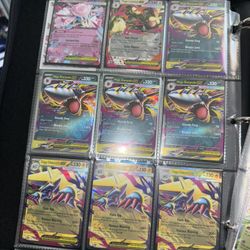 Pokémon Cards 