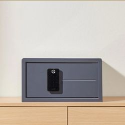 Matching Biometric Safes