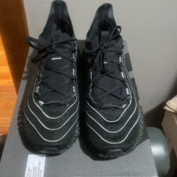 Adidas Parley 4DFWD X