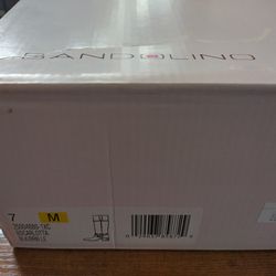 Bandolino 7 M Boots