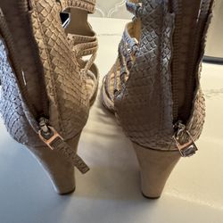 Vince Camuto Wedge Heels
