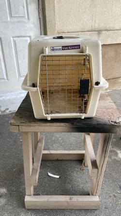 Pet carrier