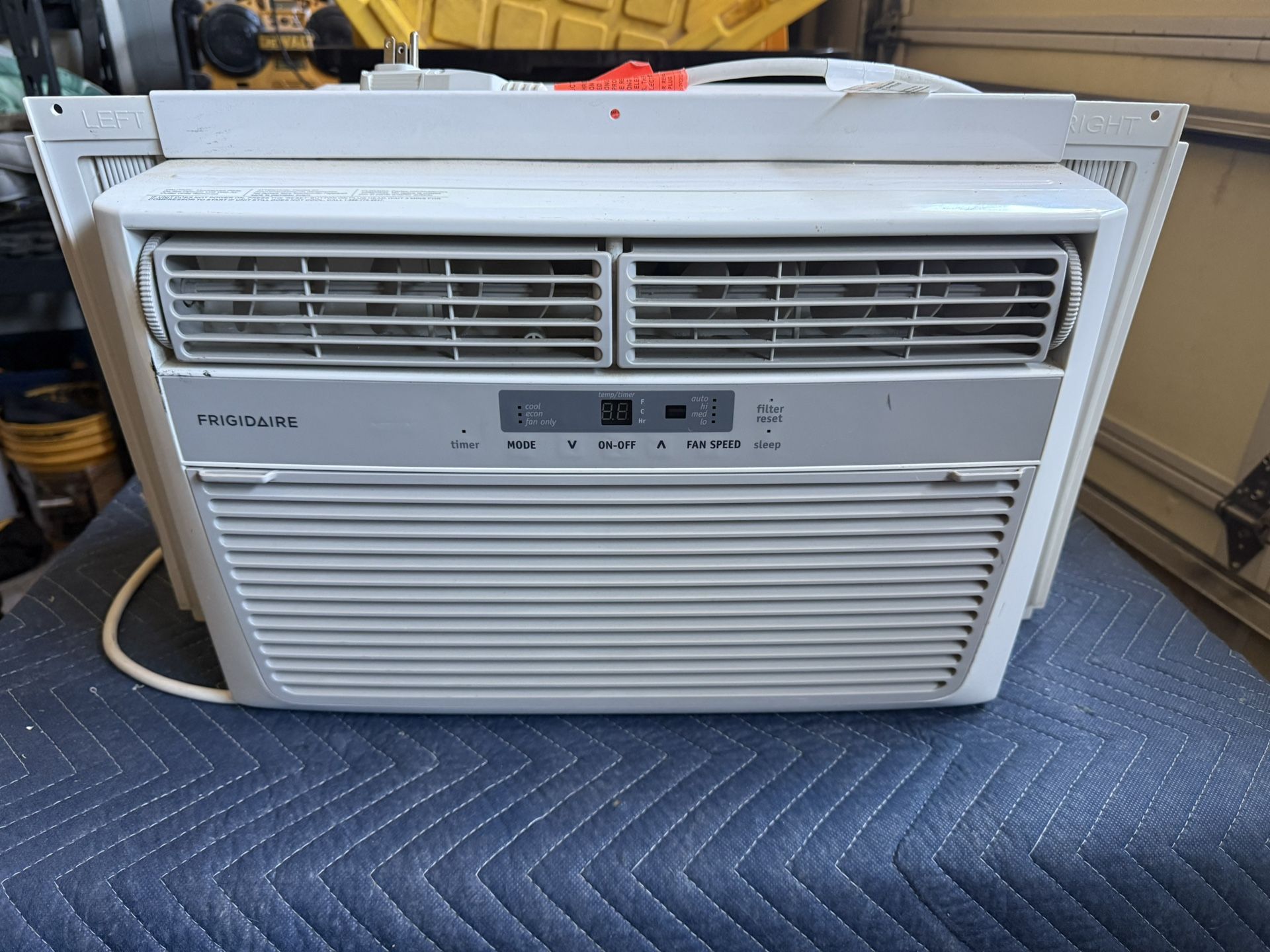 Window Ac
