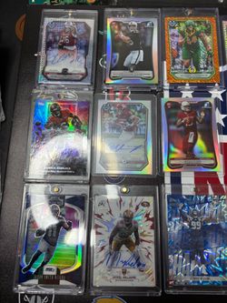 Premium sports lot. Serious buyers only.