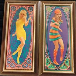  Fine Art
1967 Paul Detlefsen . 