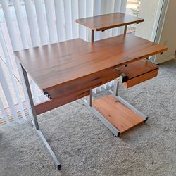 Computer Desk