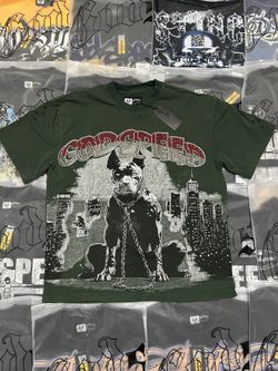 Godspeed shirts