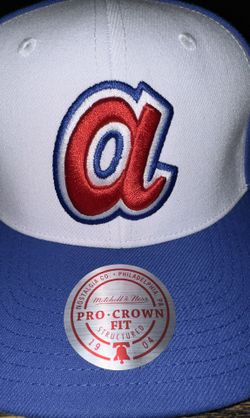 Mitchell & Ness SnapBack hats