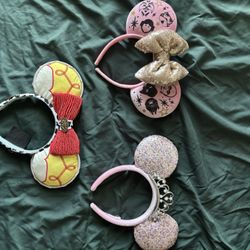 Disney Ears