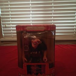 Hunchback Of Notre Dame Doll 