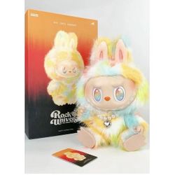 POP MART Labubu – The Monsters: Rock the Universe Series
