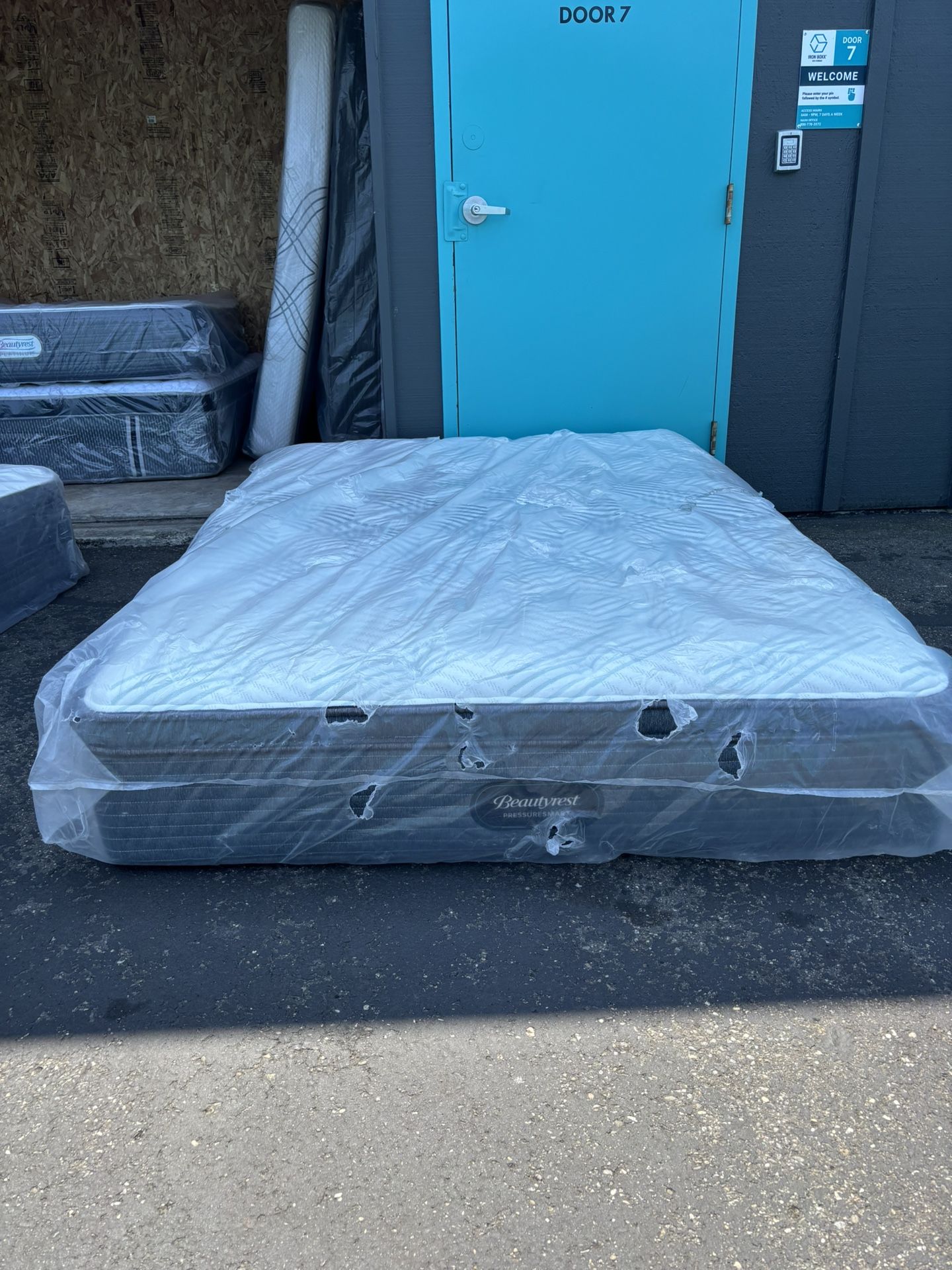 Mattresses For Sale