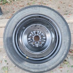 Spare Tire