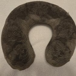 Neck Pillow Airline, Like NEW