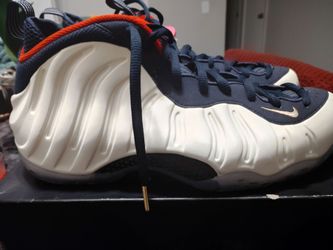 Foamposites size 12