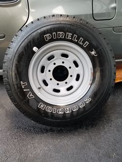 Pirelli