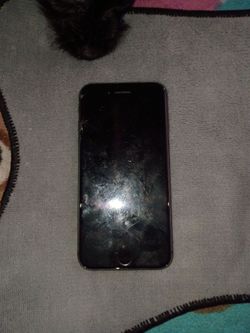 iPhone Se (ONLY FOR PARTS