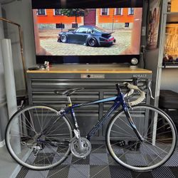 Specialized Ruby Comp carbon fiber road bike (Good working condition) Higley and Germann in Gilbert