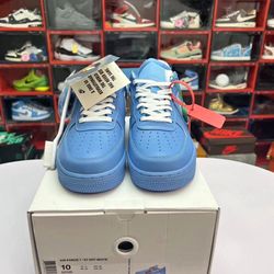 off white x nike air force 1 07 mca