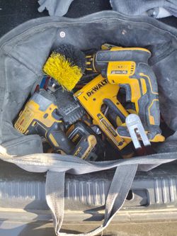 DeWalt Tools