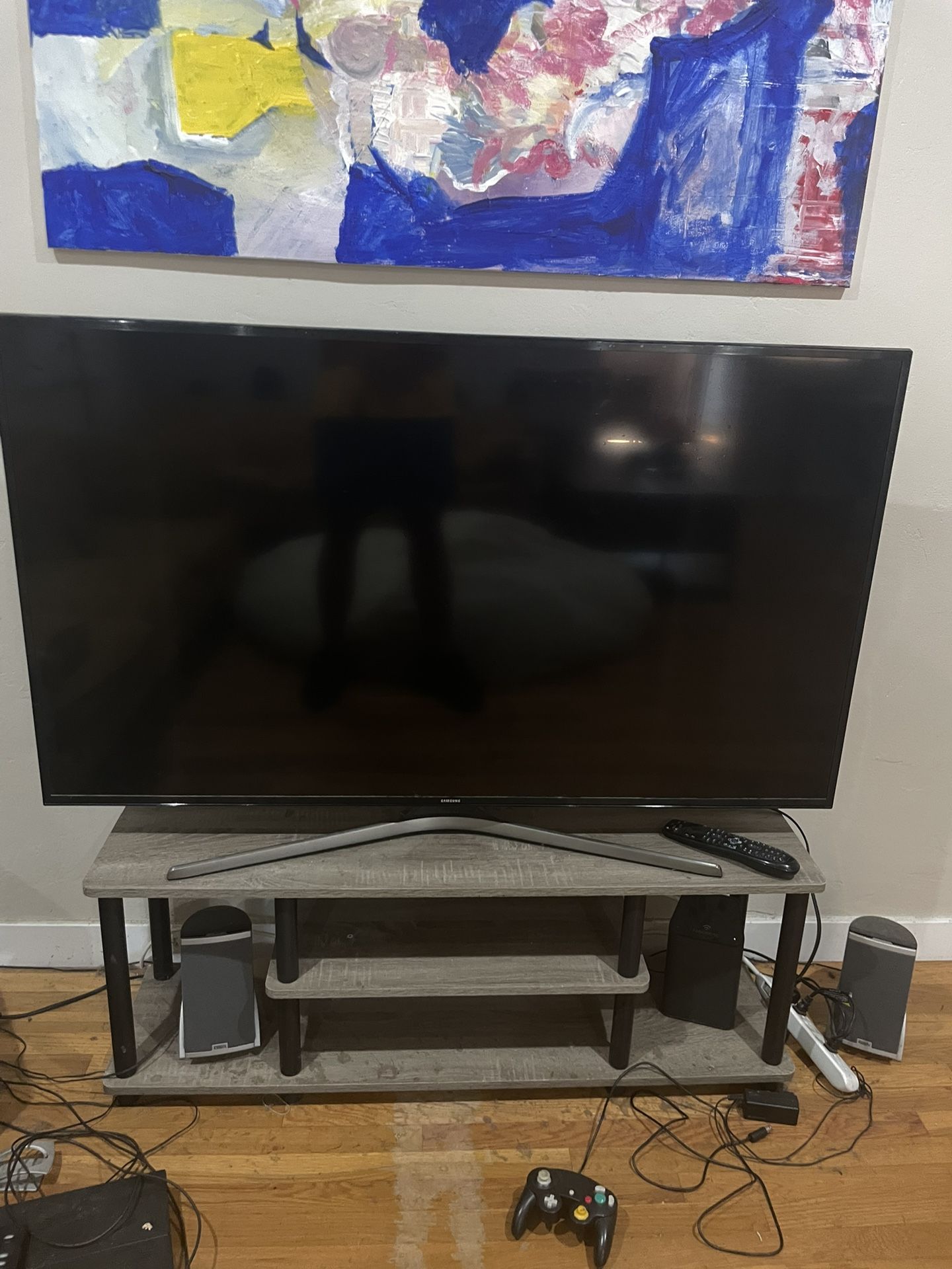 Smart TV - Samsung