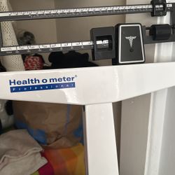 Health O Meter